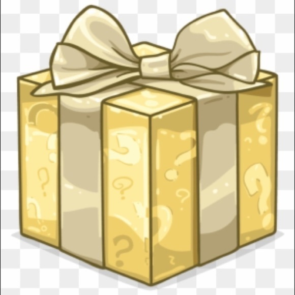 Mystery Box 5 for $25! - Picture 3 of 3